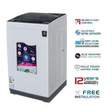 Walton WWM-TWI80 Washing Machine